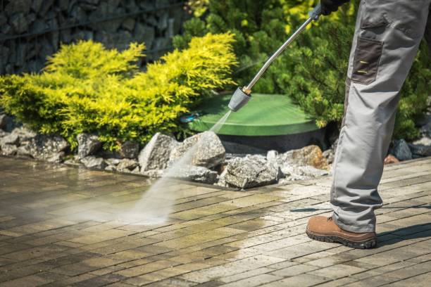 Best Commercial Pressure Washing in Waite Park, MN