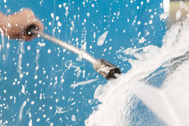 Best Pool Deck Cleaning in Waite Park, MN