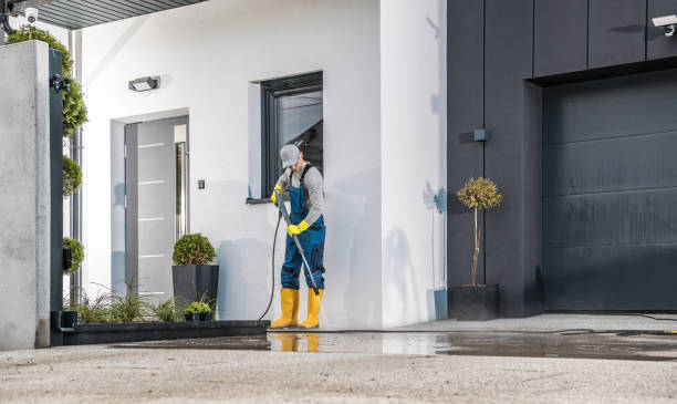 Best Residential Pressure Washing in Waite Park, MN