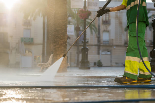 Best Deck and Patio Pressure Washing in Waite Park, MN