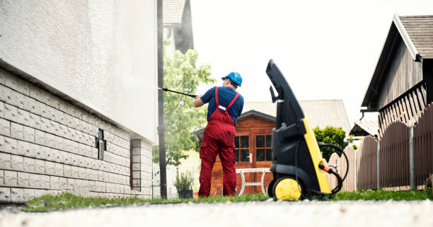 Best Soft Washing for Delicate Surfaces in Waite Park, MN